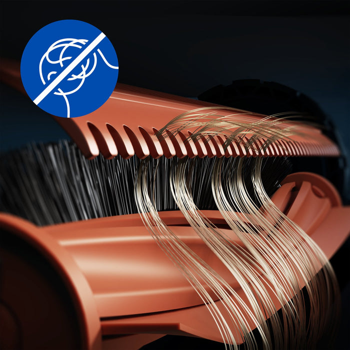 EAN 8720389055645 - Philips XU5000/10 aspiradora robotizada 0,26 L Bolsa para el polvo imagen 14