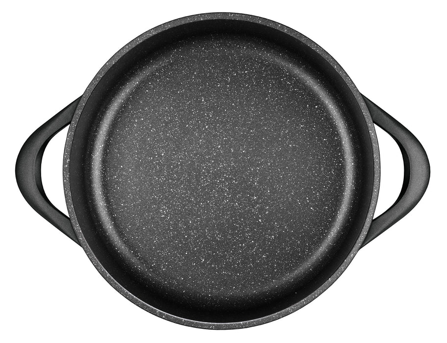 EAN 5903151004666 - Smile MGK-17 olla sopera Negro Aluminio imagen 5