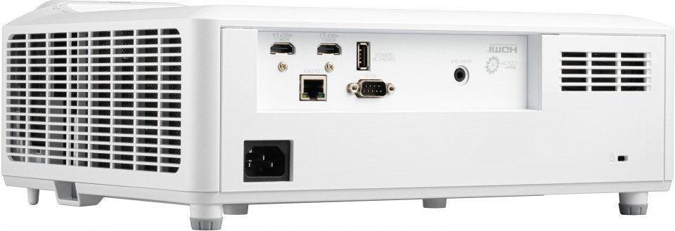 EAN 766907019940 - Viewsonic LS751HD videoproyector Proyector de alcance estándar 5000 lúmenes ANSI 1080p (1920x1080) Blanco imagen 14