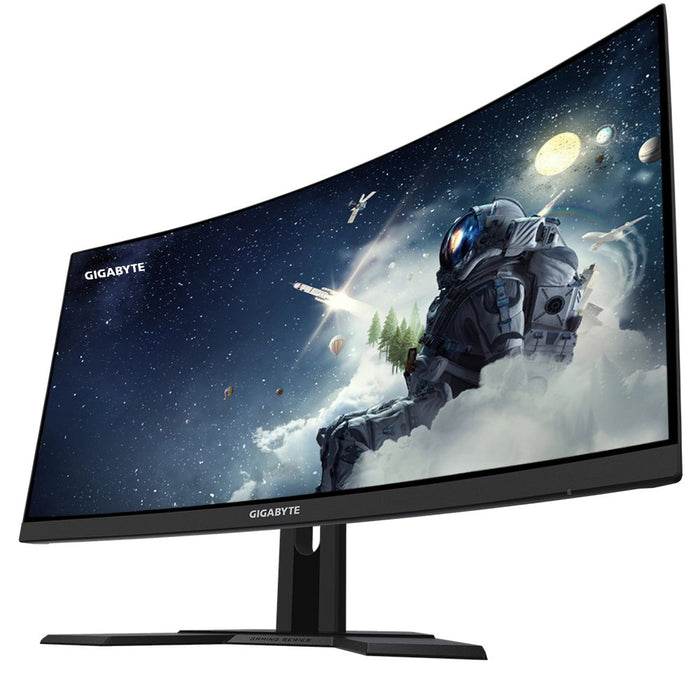 EAN 4719331811419 - GIGABYTE G27FC A pantalla para PC 68,6 cm (27") 1920 x 1080 Pixeles Full HD LED Negro imagen 2