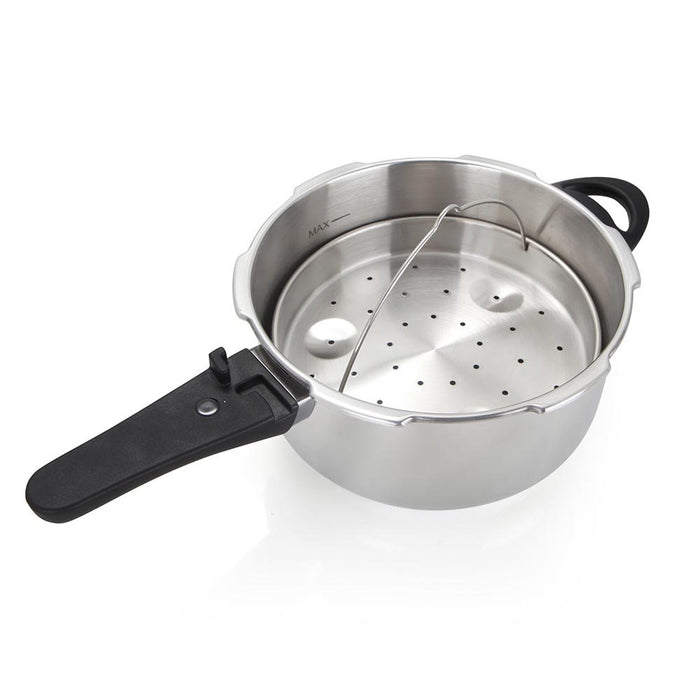 EAN 8436044537929 - Orbegozo HP 4566 6 L Acero inoxidable imagen 9