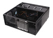 EAN 4710679814216 - Silverstone GD08 HTPC Negro imagen 11