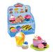 EAN 5010994129460 - Play-Doh Kitchen Creations F58365L0 juguete de arte y manualidades imagen 9