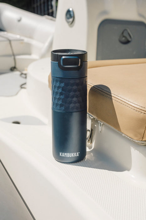 EAN 5407005143872 - Kambukka Etna termo 0,5 L Azul oscuro imagen 2