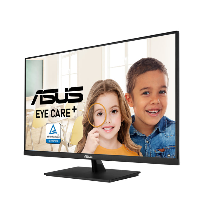 EAN 4711387958025 - ASUS VP327Q pantalla para PC 80 cm (31.5") 3840 x 2160 Pixeles 4K Ultra HD LCD Negro imagen 5