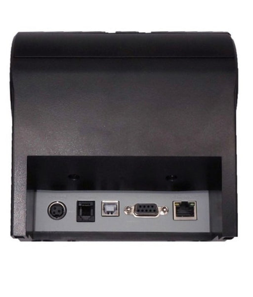 EAN 8425402168554 - Eightt EPOS-80 impresora de recibos Alámbrico Térmico imagen 2