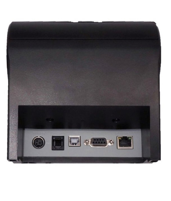 EAN 8425402168554 - Eightt EPOS-80 impresora de recibos Alámbrico Térmico imagen 2