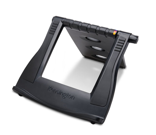 EAN 5028252643900 - Kensington K52805EU soporte para ordenador portátil Negro 43,2 cm (17") imagen 1