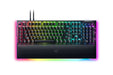EAN 8887910072219 - Razer BlackWidow V4 Pro teclado Juego USB QWERTZ Alemán Negro imagen 1