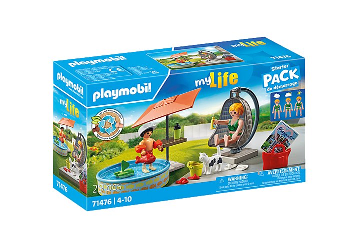 EAN 4008789714763 - Playmobil 71476 set de juguetes imagen 1