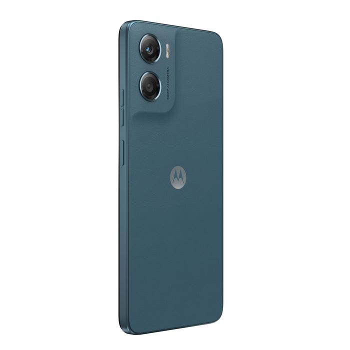 EAN 840493601885 - Motorola moto g06 power 17,5 cm (6.88") SIM doble Android 15 4G USB Tipo C 4 GB 64 GB 7000 mAh Azul imagen 7