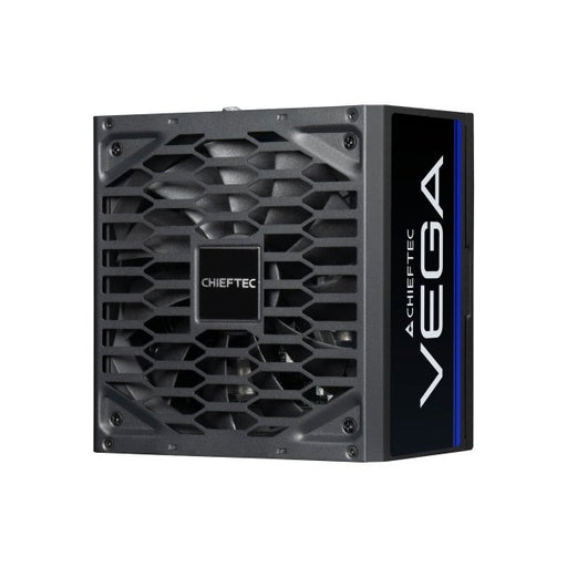 EAN 0753263078797 - Chieftec Vega PPG-850-S Watt unidad de fuente de alimentación 850 W 20+4 pin ATX ATX Negro imagen 1