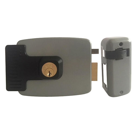 EAN 8422463190210 - A Forged Tool 03012770 cerradura y cerrojo para puertas imagen 1