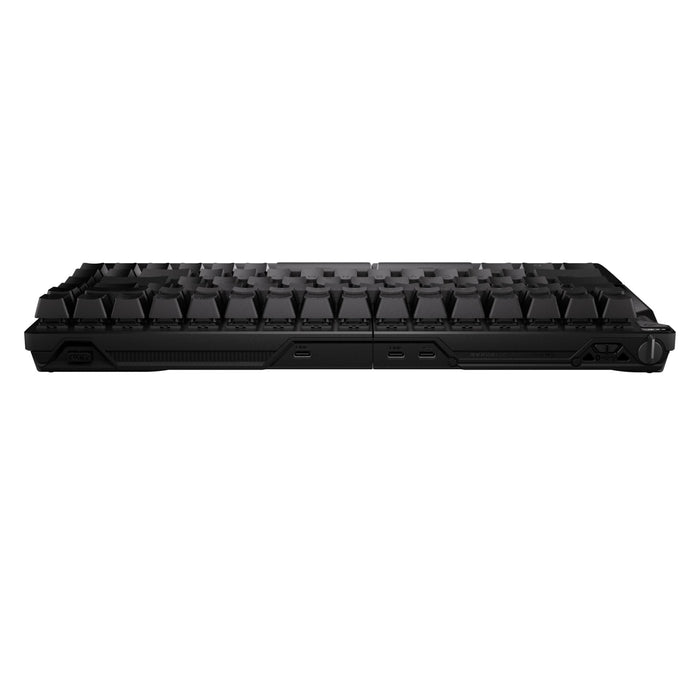EAN 4711636056007 - ASUS ROG Falcata teclado Juego USB + RF Wireless + Bluetooth QWERTZ Alemán Negro imagen 8