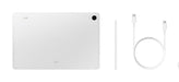 EAN 8806095163512 - Samsung Galaxy Tab S9 FE Samsung Exynos 256 GB 27,7 cm (10.9") 8 GB Wi-Fi 6 (802.11ax) Android 13 Plata imagen 3