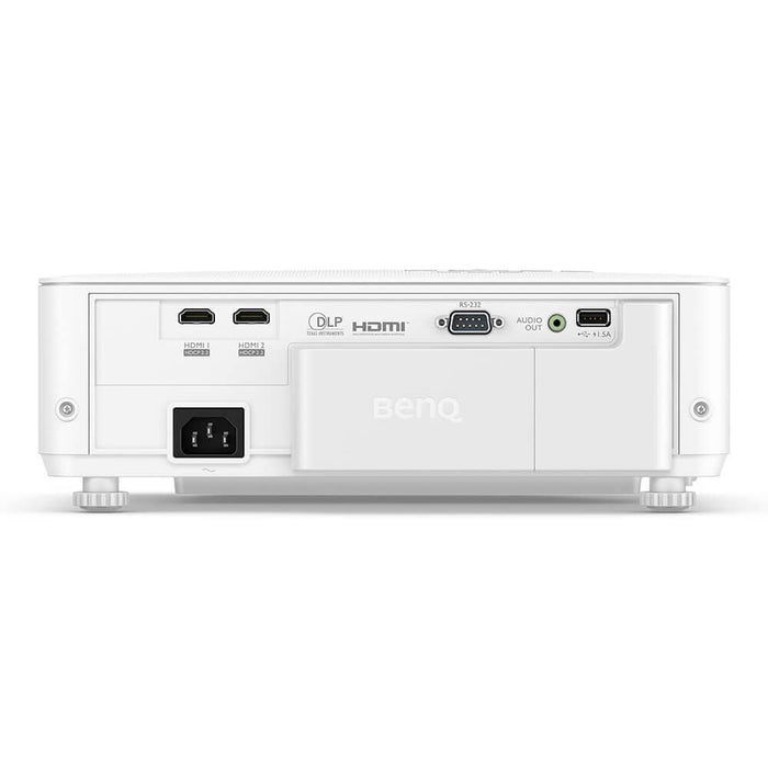 EAN 4718755086205 - BenQ W1800 Proyector de alcance estándar 2000 lúmenes ANSI DLP UHD 4K (3840x2160) 3D Gris, Blanco imagen 7