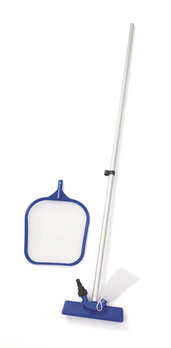 EAN 6942138918052 - Bestway 58013 accesorio para piscina Kit de reparación imagen 14