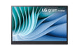 EAN 8806084054548 - LG 16MR70 pantalla para PC 40,6 cm (16") 2560 x 1600 Pixeles WQXGA Plata imagen 1
