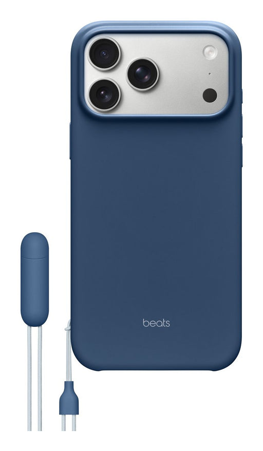 EAN 195950672251 - Apple MGTR4LL/A funda para teléfono móvil 17,5 cm (6.9") Azul imagen 1