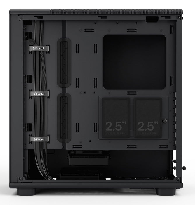 EAN 7340172709633 - Fractal Design Epoch Midi Tower Negro imagen 16