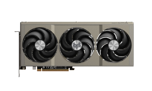 EAN 4895106296619 - Sapphire NITRO+ AMD Radeon RX 9060 XT GPU 8 GB GDDR6 imagen 1