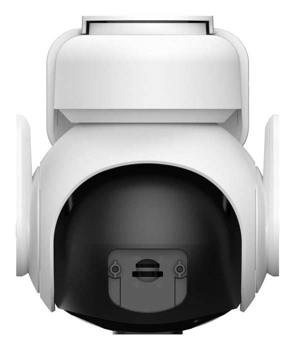 EAN 6971927235704 - Imou AOV PT 5MP Torreta Cámara de seguridad IP Exterior 2880 x 1620 Pixeles Pared imagen 5