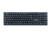 EAN 4015867230978 - Equip 245220 teclado Ratón incluido Oficina RF inalámbrico QWERTZ Alemán Negro imagen 2