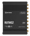 EAN 4779051842339 - Teltonika RUTM52 router inalámbrico Gigabit Ethernet Doble banda (2,4 GHz / 5 GHz) 5G Negro imagen 1