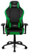 EAN 8436587970948 - DRIFT DR250 Silla para videojuegos de PC Asiento acolchado tapizado Negro, Verde imagen 5