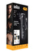 EAN 7500435245029 - Braun AIO5540 cortadora de pelo y maquinilla Negro 14 Ión de litio imagen 2