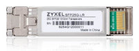 EAN 4718937649532 - Zyxel SFP25G-LR-ZZ0101F red modulo transceptor Fibra óptica 25000 Mbit/s SFP28 1310 nm imagen 2