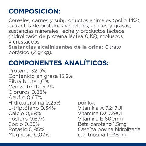 EAN 52742044330 - Hills 605949 comida húmeda para gatos 3 kg imagen 5