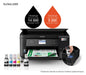 EAN 8715946683867 - Epson EcoTank L6260 Inyección de tinta A4 4800 x 1200 DPI 33 ppm Wifi imagen 22