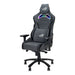 EAN 4711387509371 - ASUS ROG Chariot X Silla para videojuegos universal Asiento acolchado tapizado Gris imagen 3
