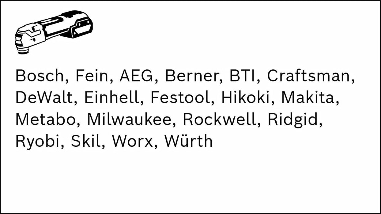 EAN 3165140492393 - Bosch ‎2608661636 hoja de sierra circular 1 pieza(s) imagen 6