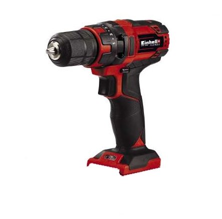 EAN 4006825642452 - Einhell TC-CD 18/35 Li - Solo 550 RPM 970 g Negro, Rojo imagen 1