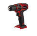 EAN 4006825642452 - Einhell TC-CD 18/35 Li - Solo 550 RPM 970 g Negro, Rojo imagen 1