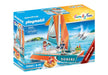 EAN 4008789710437 - Playmobil FamilyFun 71043 juguete de construcción imagen 1