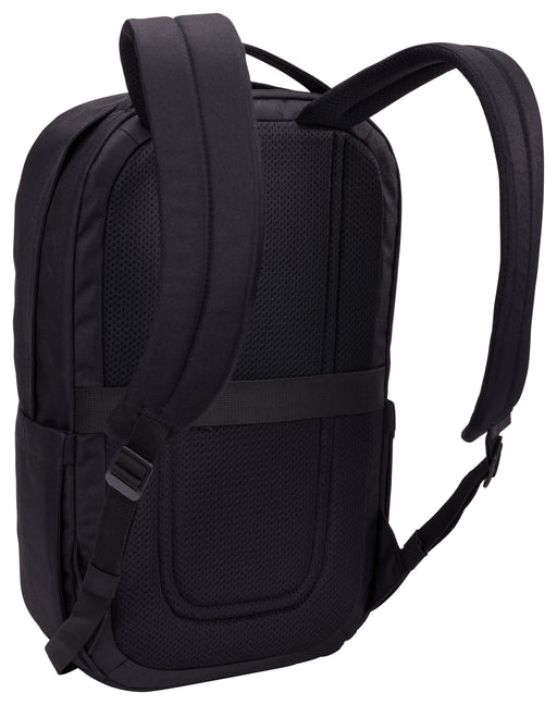 EAN 0085854256377 - Case Logic Invigo Eco INVIBP114 Black 35,6 cm (14") Mochila Negro imagen 2