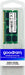 EAN 5908267903490 - Goodram GR1333S364L9S/4G módulo de memoria 4 GB 1 x 4 GB DDR3 imagen 1