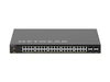 EAN 606449165197 - NETGEAR M4350-40X4C Gestionado L3 10G Ethernet (100/1000/10000) Energía sobre Ethernet (PoE) 1U Negro imagen 8