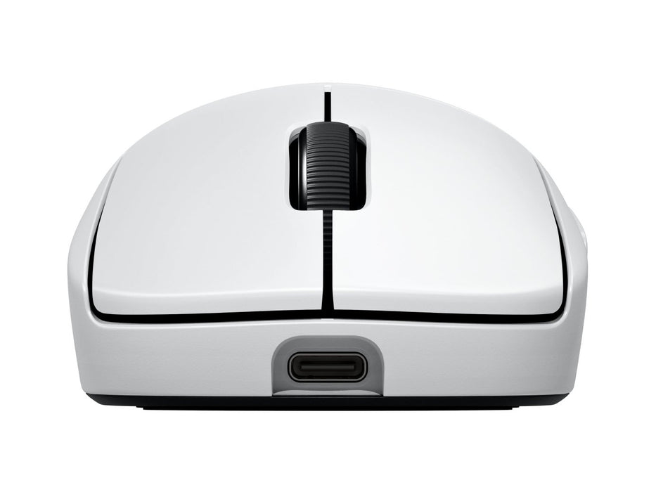 EAN 5099206123410 - Logitech G 910-007303 ratón Juego Ambidextro RF Wireless + USB Type-A Óptico 32000 DPI imagen 5