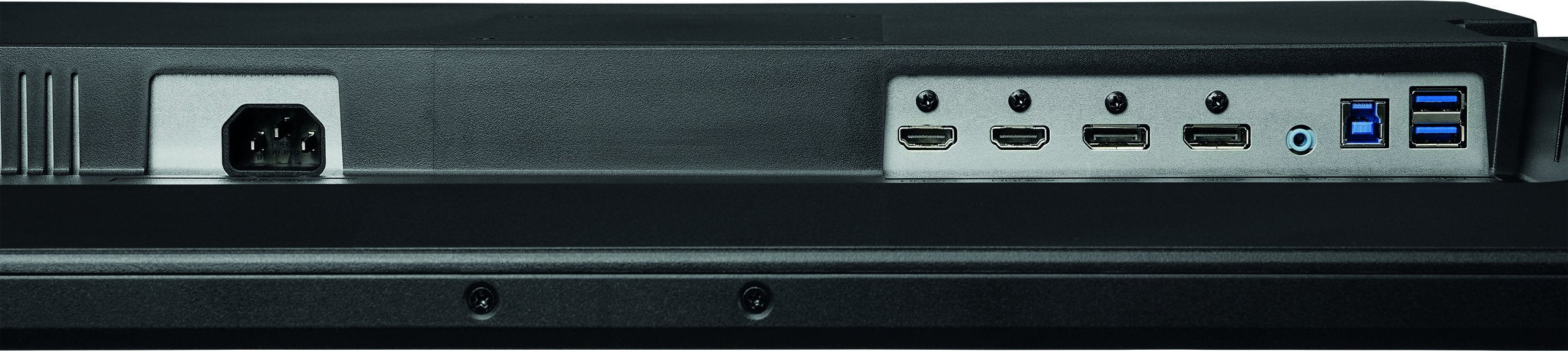 EAN 4948570118168 - iiyama G-MASTER GB3271QSU-B1 pantalla para PC 80 cm (31.5") 2560 x 1440 Pixeles Wide Quad HD LED Negro imagen 11