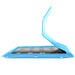 EAN 8435099512240 - Approx iPad 2 and iPad 3 Case Sleep Function Azul imagen 1