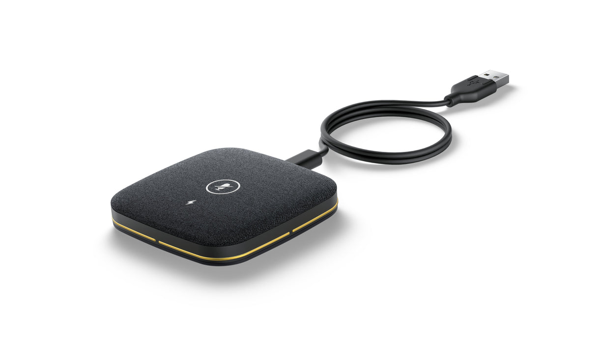 EAN 6938818315143 - Yealink CPW65 Negro Micrófono para conferencias imagen 3