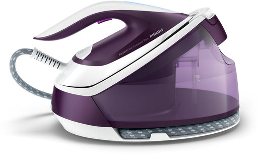 EAN 8710103893035 - Philips GC7933/30 estación plancha al vapor 0,0015 L Suela SteamGlide Plus Violeta imagen 1