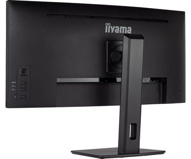 EAN 4948570121410 - iiyama ProLite XCB3494WQSN-B5 LED display 86,4 cm (34") 3440 x 1440 Pixeles UltraWide Quad HD Negro imagen 10