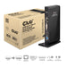 EAN 8717249401018 - CLUB3D SenseVision USB3.0 Dual Display Docking Station Alámbrico USB 3.2 Gen 1 (3.1 Gen 1) Type-A Negro imagen 5