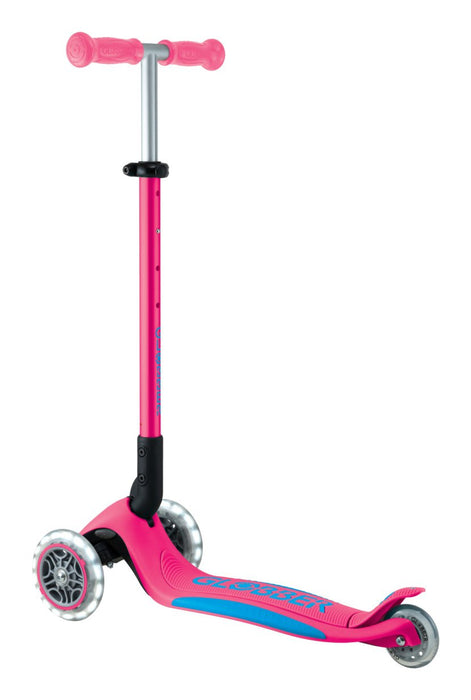 EAN 4895224409717 - Globber 439-610-2 scooter Niños Patinete clásico Rosa imagen 3