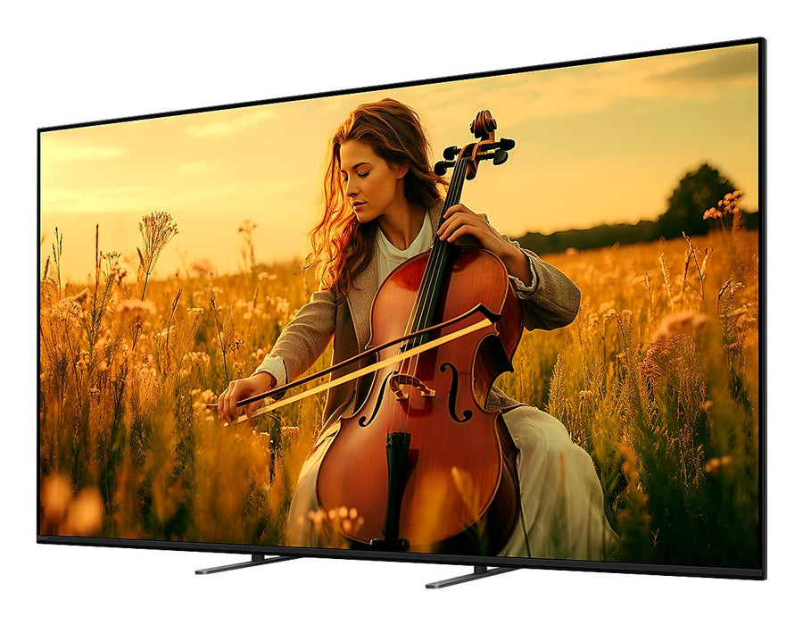 EAN 4548736167568 - Sony K-55XR5 139,7 cm (55") 4K Ultra HD Smart TV Wifi Negro imagen 3